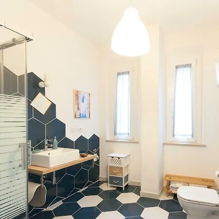 Appartement La Casa Di Gabriele