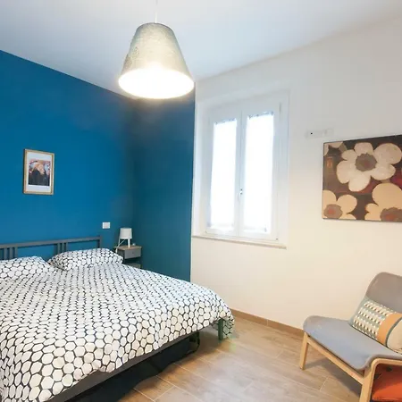 Appartamento La Casa Di Gabriele *
